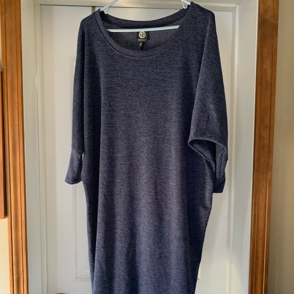 Bobeau tunic